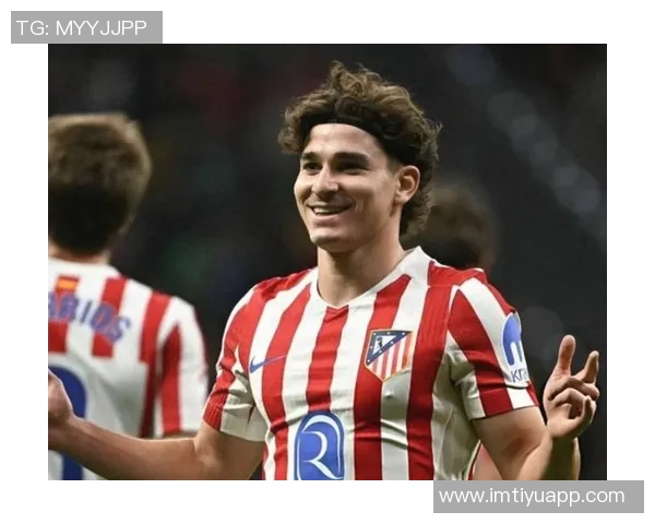 巴萨密切关注马竞前锋阿尔瓦雷斯未来引援计划持续进行